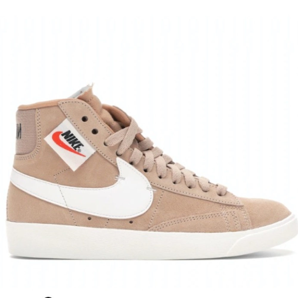 Nike Blazer Mid Rebel - Picture 5 of 6
